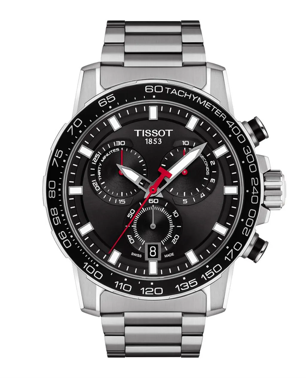 Tissot Supersport Chrono