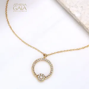 Torro Necklace
