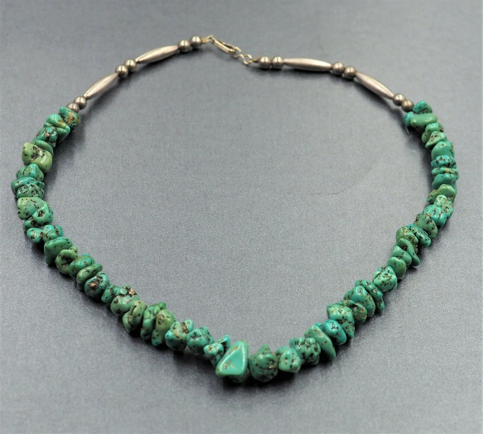 Turquoise Necklace