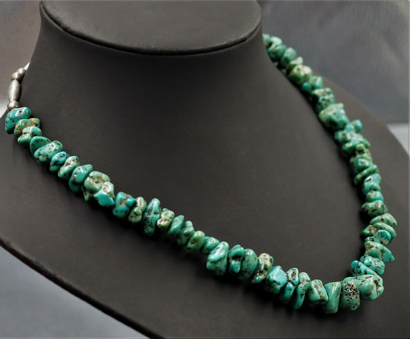 Turquoise Necklace