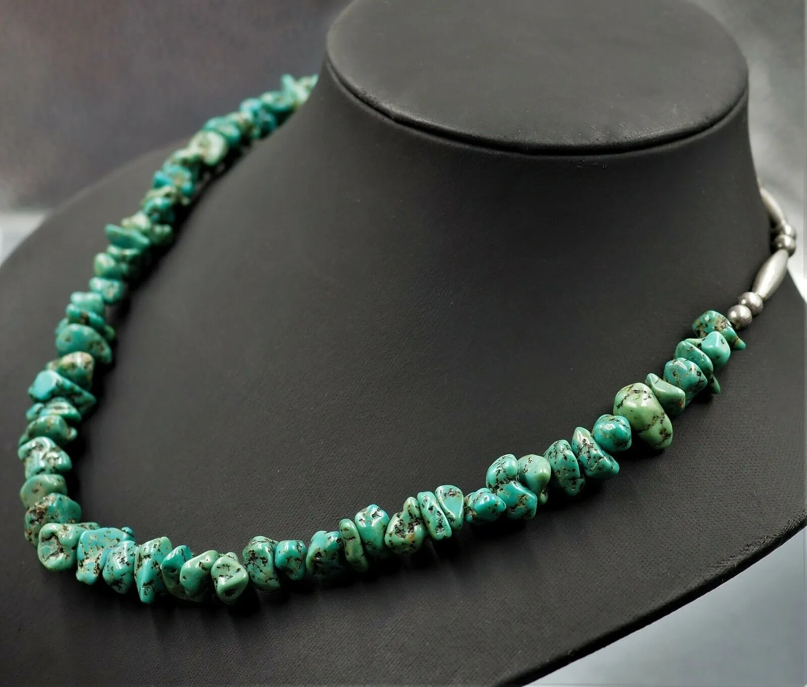 Turquoise Necklace