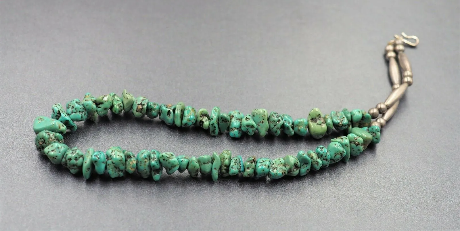 Turquoise Necklace
