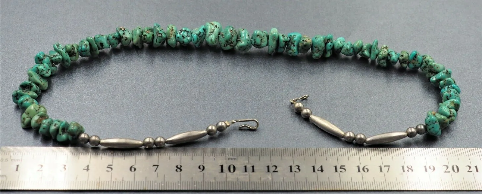 Turquoise Necklace