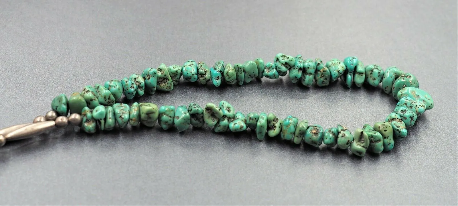 Turquoise Necklace