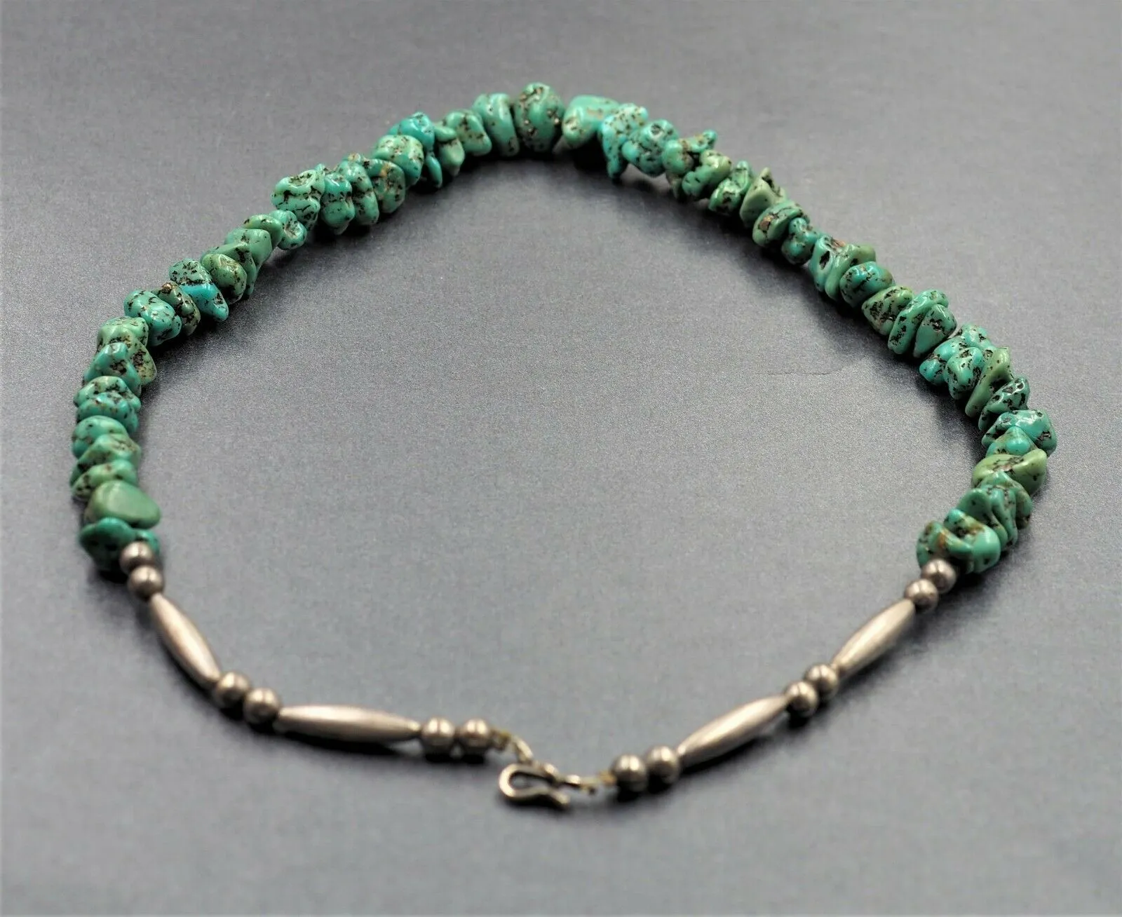 Turquoise Necklace
