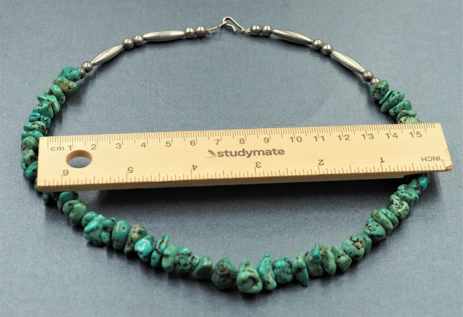 Turquoise Necklace