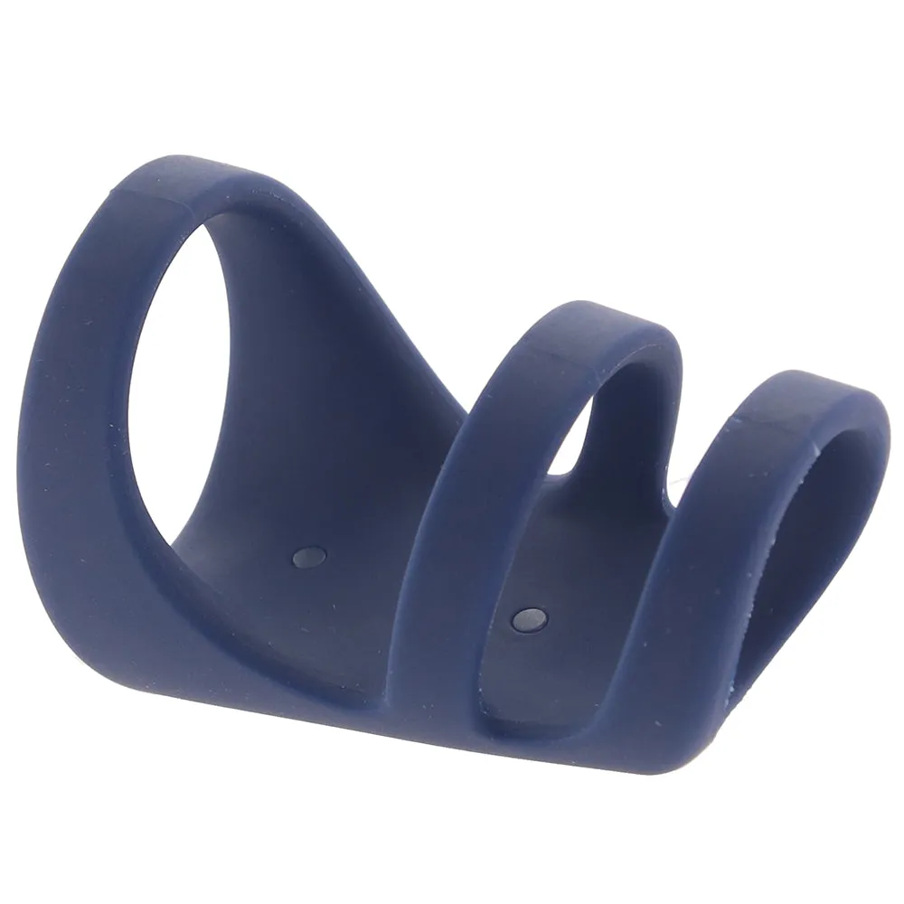 Viceroy Rechargeable Triple Cock Cage