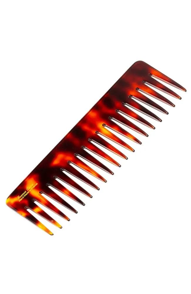 Wide Tooth Styling Comb - Classic