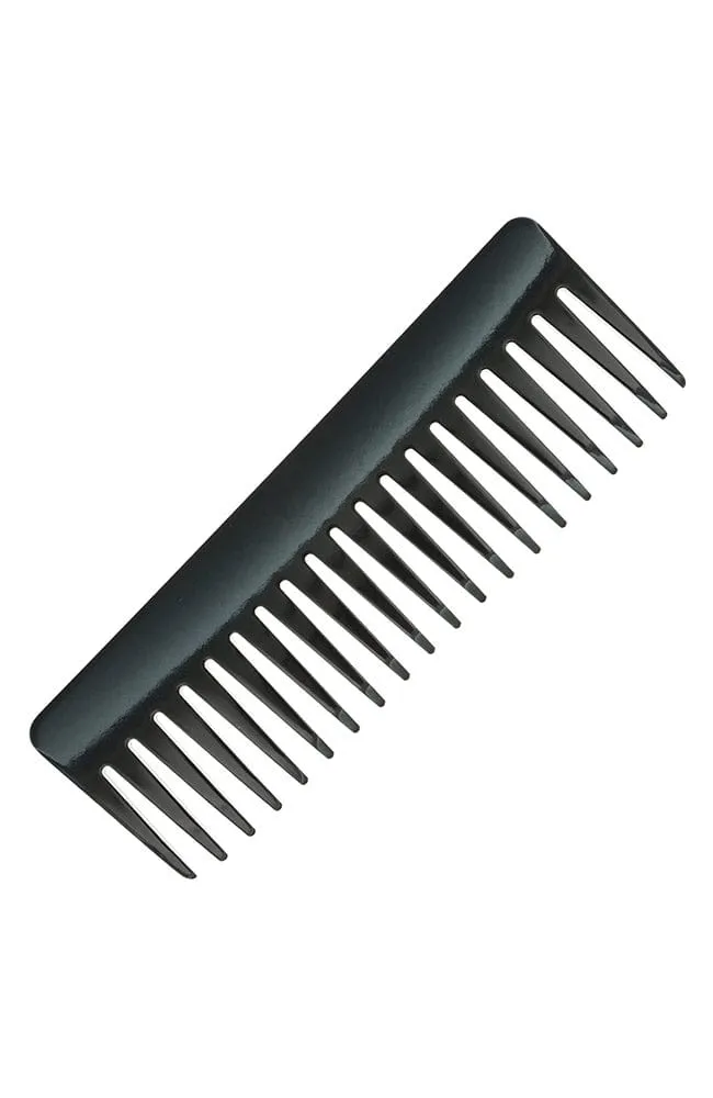 Wide Tooth Styling Comb - Classic